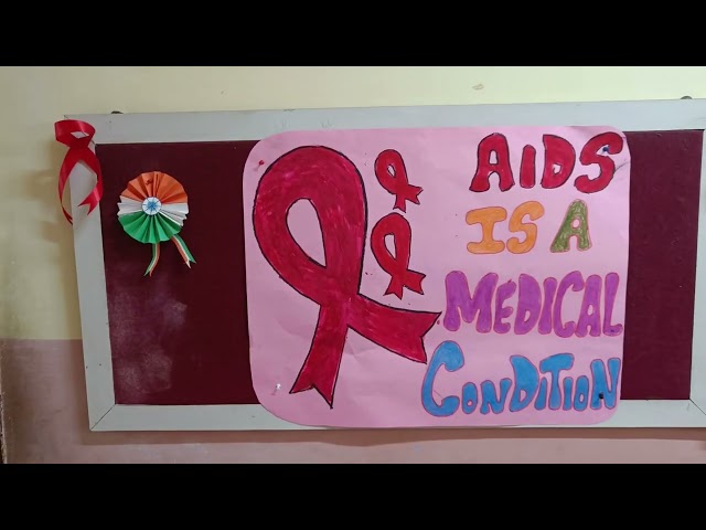 World Aids Day