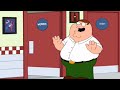 The Bird Is The Word Peter Griffin Family Guy