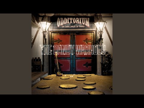 Down Like Disco - The Dandy Warhols