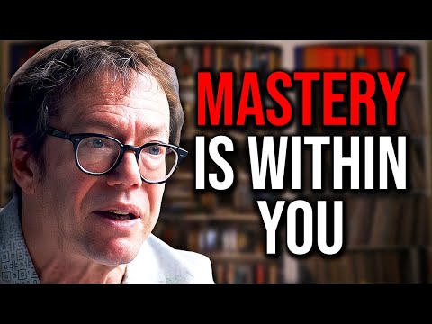 Know Who You Are to Become Who You Are