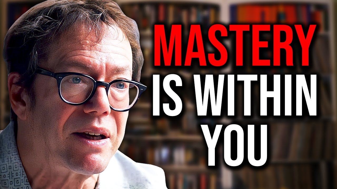 Know Who You Are to Become Who You Are