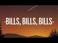 1 HORA Destiny S Child Bills Bills Bills Lyrics