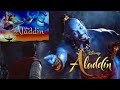 Présentation De Ma Collection Du 37 ème Long Métrage Disney Aladdin Film Et Dessin Animer