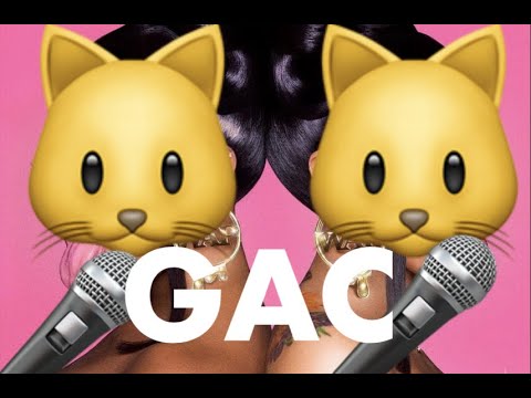 Cardi B - WAP (feat. Megan Thee Stalllion) Parody - GAC