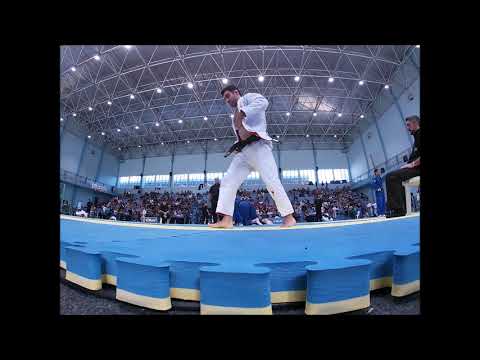 Final Sul-Brasileiro 2019 - Leonardo Garcia Marques