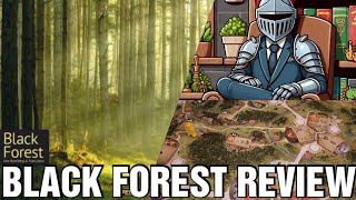 Black Forest video thumbnail
