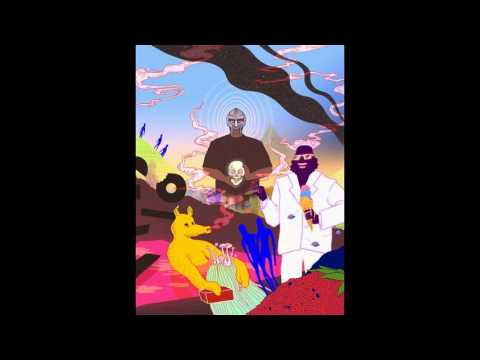 MF Doom and Madlib - Jack Off (Feat. Quasimoto)