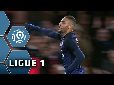 But Layvin KURZAWA (67') / Paris Saint-Germain - ESTAC Troyes (4-1) -  / 2015-16