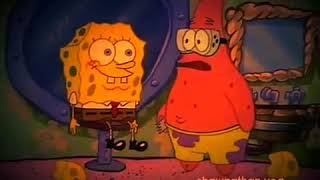 spook bob edit