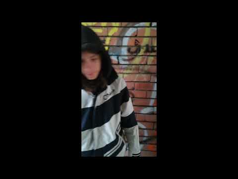 MC Tony freestyle (OFFICIAL VIDEO)