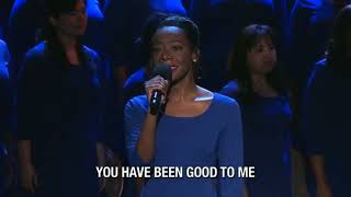 The Brooklyn Tabernacle Choir i am reminded live
