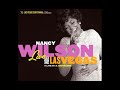 Nancy Wilson  -Gypsies, Jugglers And The Clowns