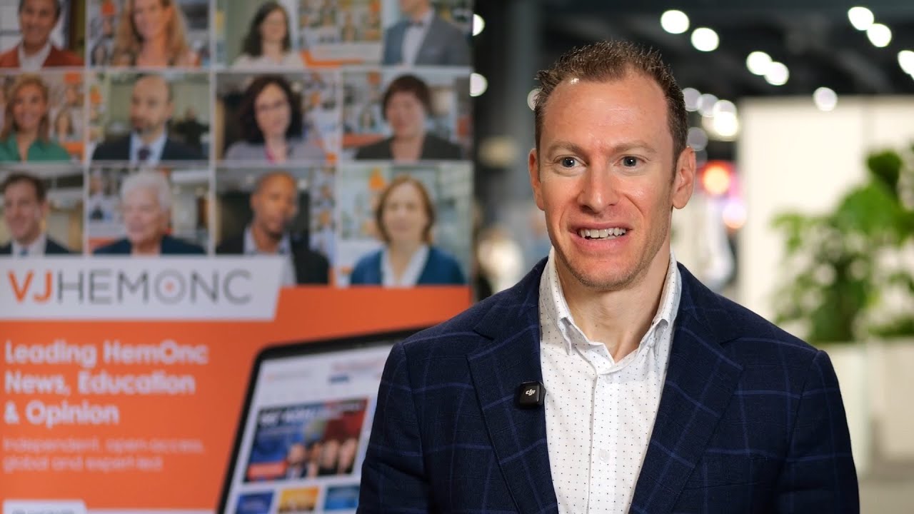 BEAT AML trial update: revumenib + aza-ven in older adults with NPM1-mutated or KMT2A-rearranged AML