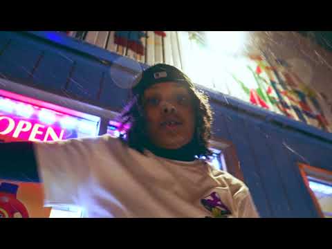 Niya "Front Seat" [Shot and edited By mmf Pro.]