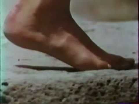 Gradiva. Raymonde Carasco, 1978..flv
