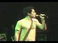 Maroon 5 - Highway to Hell (Live) 