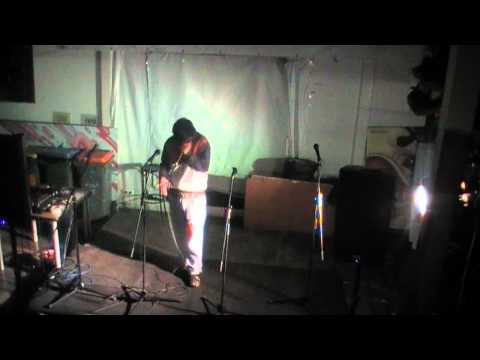 BOM 2012 Barcelona Shows - dRum (Barcelona)