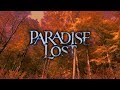 Paradise Lost -  Enchantment - un-official lyrics video