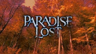 Paradise Lost -  Enchantment (official lyrics video) 2018