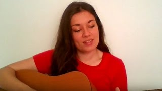 Sailor to Siren - Sam Beam & Jesca Hoop (Cover)