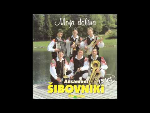 Ansambel Šibovniki - Lepi stari časi
