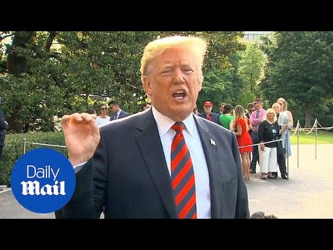 Trump says the First Lady underwent 'four hour operation'