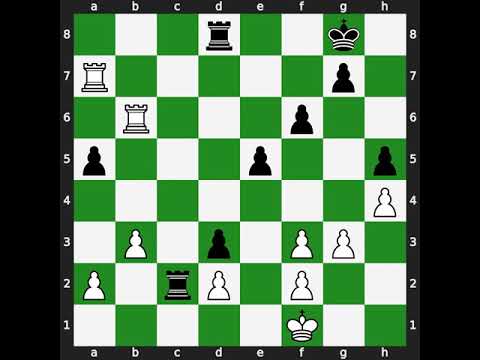 Robert Huebner(2595) vs Aleksej Aleksandrov(2550) | Event: Yerevan ol | 1996.??.??