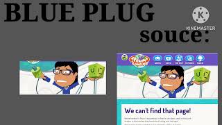 blue plug  new erorr swwi
