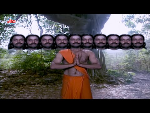 जब रावण ने काट दिए अपने दस शीश तब क्या किया ब्रह्मदेव ने? | Jai Hanuman Episode 29 | जय हनुमान