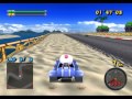 bomberman kart dx gameplay hd 1080p ps2