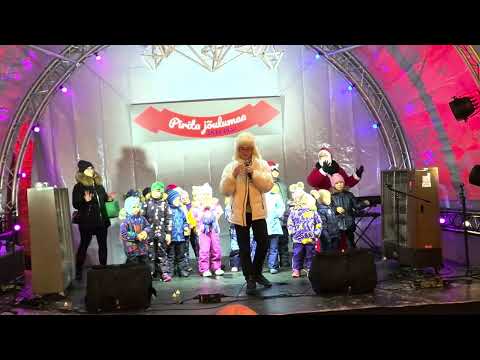 “Langes lund” Nikita Konashenkov