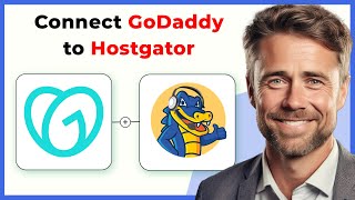 How to Connect Godaddy Domain to Hostgator Hosting (Full 2024 Guide)