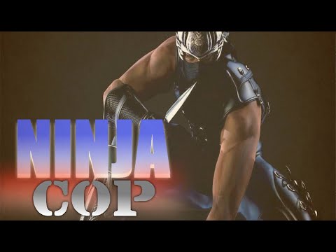 ninja cop gba buy