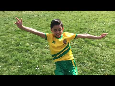 HTYFC U8s Lock Down Video 2020