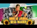 Dhulia Janda Mega Mashup | Zinda Banda x Dhulia Janda | @DJSubhamBBSR | Visual Uday