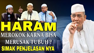 Download lagu MEMBUNGKAM WAHABI‼️ TENTANG HUKUM MEROKOK || ABUYA UCI CILONGOK mp3 Download lagu MEMBUNGKAM WAHABI‼️ TENTANG HUKUM MEROKOK || ABUYA UCI CILONGOK mp3
