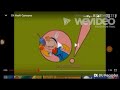 Forever Cartoons Thatta Boy Bumper