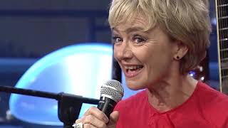 Metrô - Tudo Pode Mudar (Programa Silvio Brito Em Família - Rede Vida - 2017)