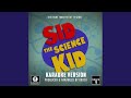 Sid The Science Kid Main Theme From Sid The Science Kid
