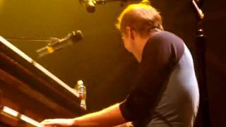 Jack&#39;s Mannequin - MFEO Pt.2 YOu Can Breathe III 2.17.2010.