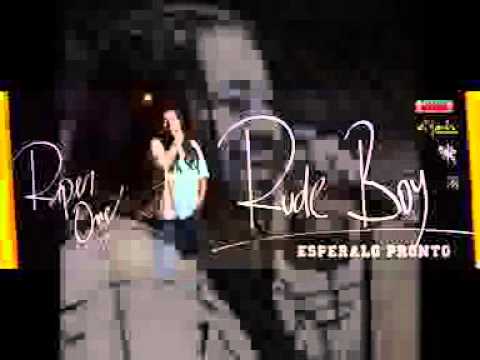 Contra todo Warrior ft Rapper One Rapper School 2013