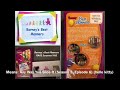 Barney S Best Manners Your Invation To Fun Screener Before Any Way You Slice It S3 E6 Found It