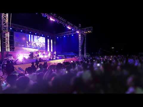 180916 레드벨벳  Red Velvet : 배드보이 Bad Boy : wide fancam : 어제그린오늘 뮤직페스티벌 : 과천 서울대공원