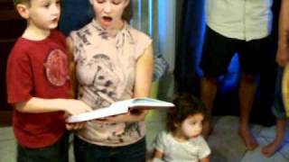 Psalm 98, Cantus O Sing a New Song