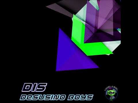 Desusino Boys - DIS