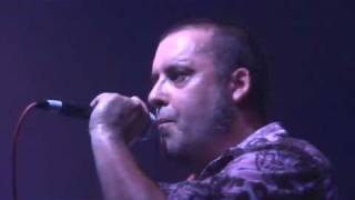 Peter & the Test Tube Babies / Transvesite [Rebellion '09]