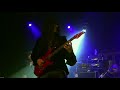 Mike Campese  -  Shred Machine Live - Michael Schenker Fest. Hollywood, CA.