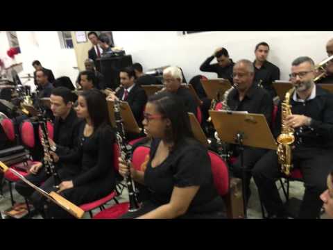 Medley - Fim dos Tempos