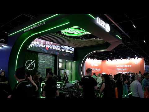 Entrevista NEW E BIKE Future Mobility 2026
