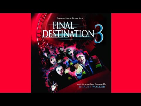 Love Train (From Final Destination 3) (Best Quality)